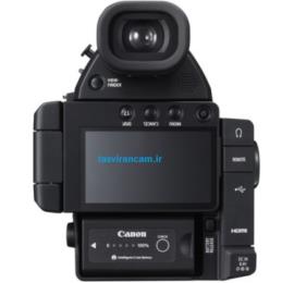 دوربین-سینمایی-Canon-EOS-C100-Mark-II